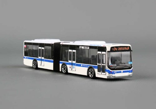 bruder bus