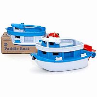 Paddle Boat