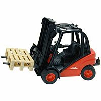 Bruder Linde Forklift