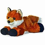 Mini Flopsie Foxxie-Fox