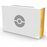 Pokemon Ultra Premium Charizard Collection