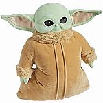 Pillow Pets The Mandalorian Child