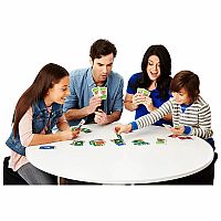 Skip Bo Card Game