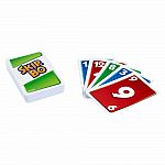 Skip Bo Card Game