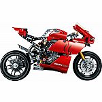 Ducati Panigale V4 R