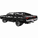 Dom's Dodge Charger