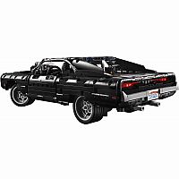 Dom's Dodge Charger