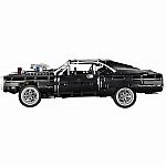 Dom's Dodge Charger