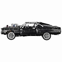 Dom's Dodge Charger