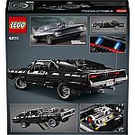 Dom's Dodge Charger