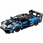 McLaren Senna GTR