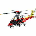 Airbus H175 Rescue Helicopter