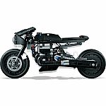 The Batman - Batcycle