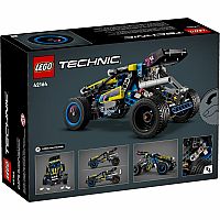 Off-Road Race Buggy