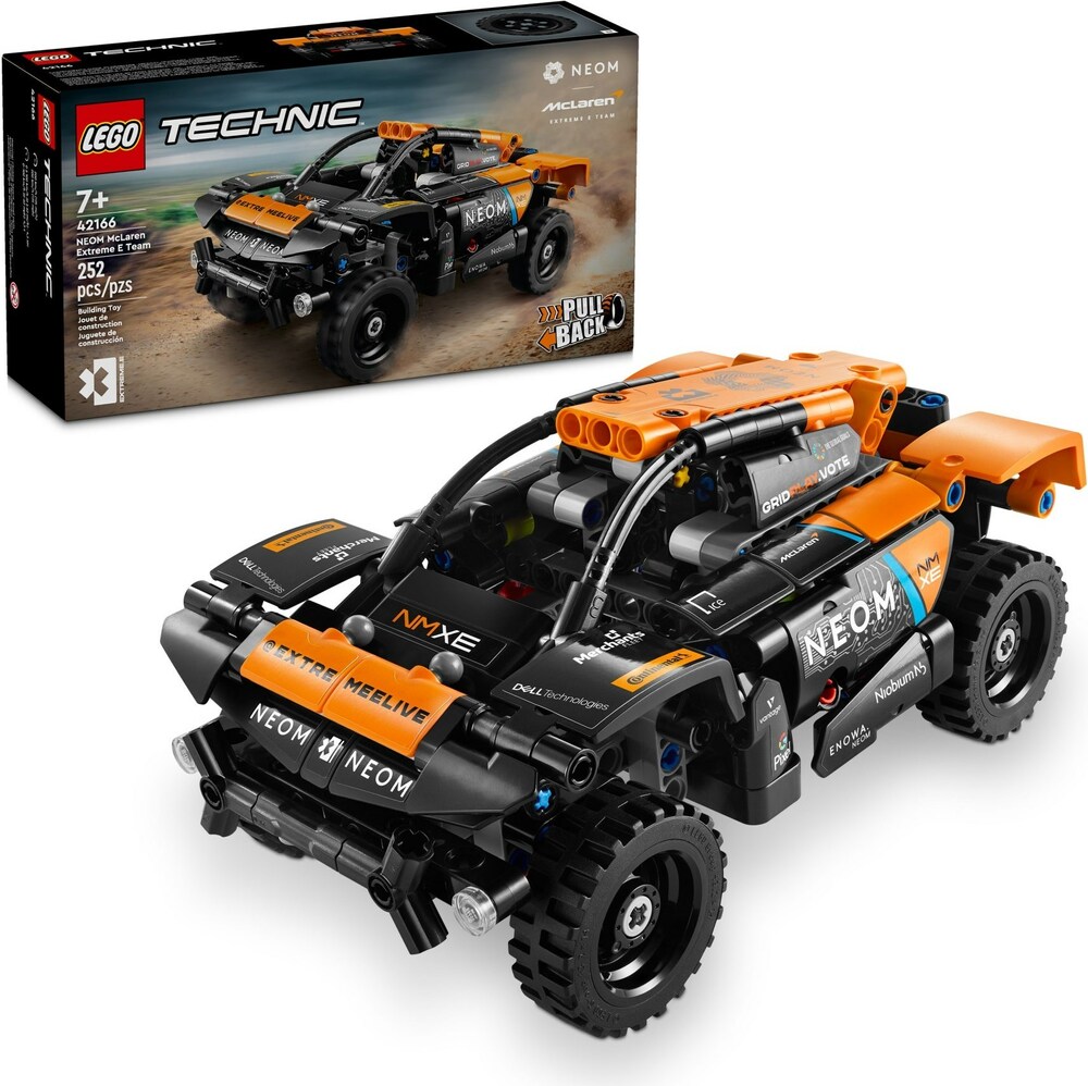 Fun lego technic hotsell