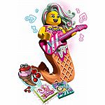 Candy Mermaid BeatBox