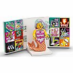 Candy Mermaid BeatBox