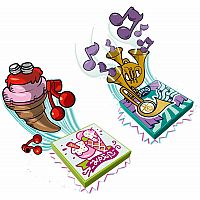 Candy Mermaid BeatBox