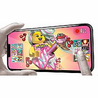 Candy Mermaid BeatBox