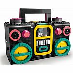 The Boombox