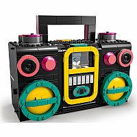 The Boombox