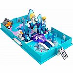 Elsa and the Nokk Storybook Adventures