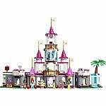 Ultimate Adventure Castle