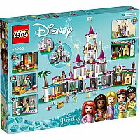 Ultimate Adventure Castle