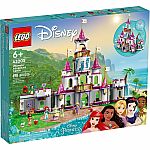 Ultimate Adventure Castle