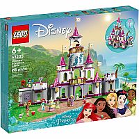 Ultimate Adventure Castle