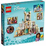Disney King Magnifico's Castle