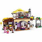 Disney-Princess-Asha's Cottage