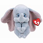 Beanie Babies Dumbo The Elephant Regular