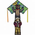 Large Easy Flyer Kite - Honey Bears