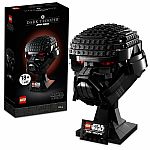 Dark Trooper Helmet