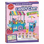 Klutz: Candy Cart