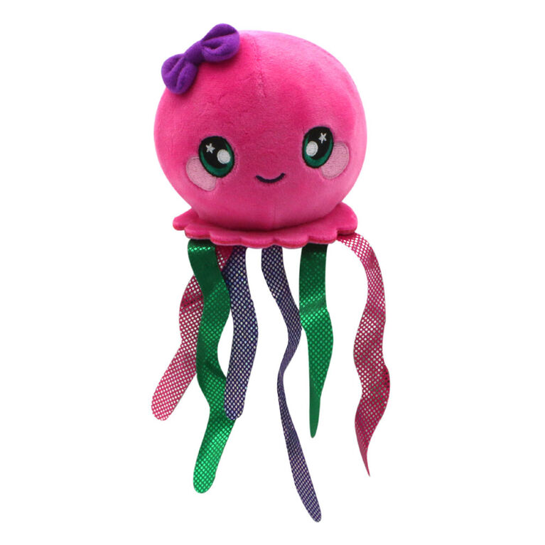 squeezamals octopus