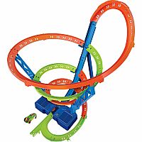 Hot Wheels Action Spiral Set