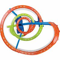 Hot Wheels Action Spiral Set