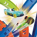 Hot Wheels Action Spiral Set