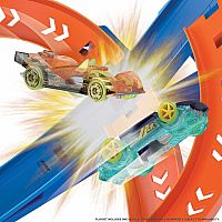 Hot Wheels Action Spiral Set