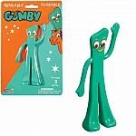 Gumby  