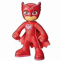 Pj Masks - Mega Heroes (assorted)