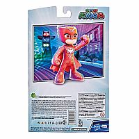 Pj Masks - Mega Heroes (assorted)