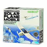 Solar Plane Mobile