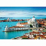 2000pc Venice Italy