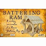 Roman Battering Ram