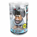 4" Poptater- Bob Ross