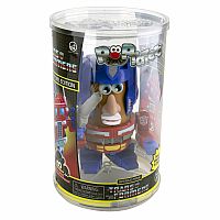 4" Poptator-Transformers(Optimus Prime)