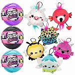 Scento Plush Crush Ball